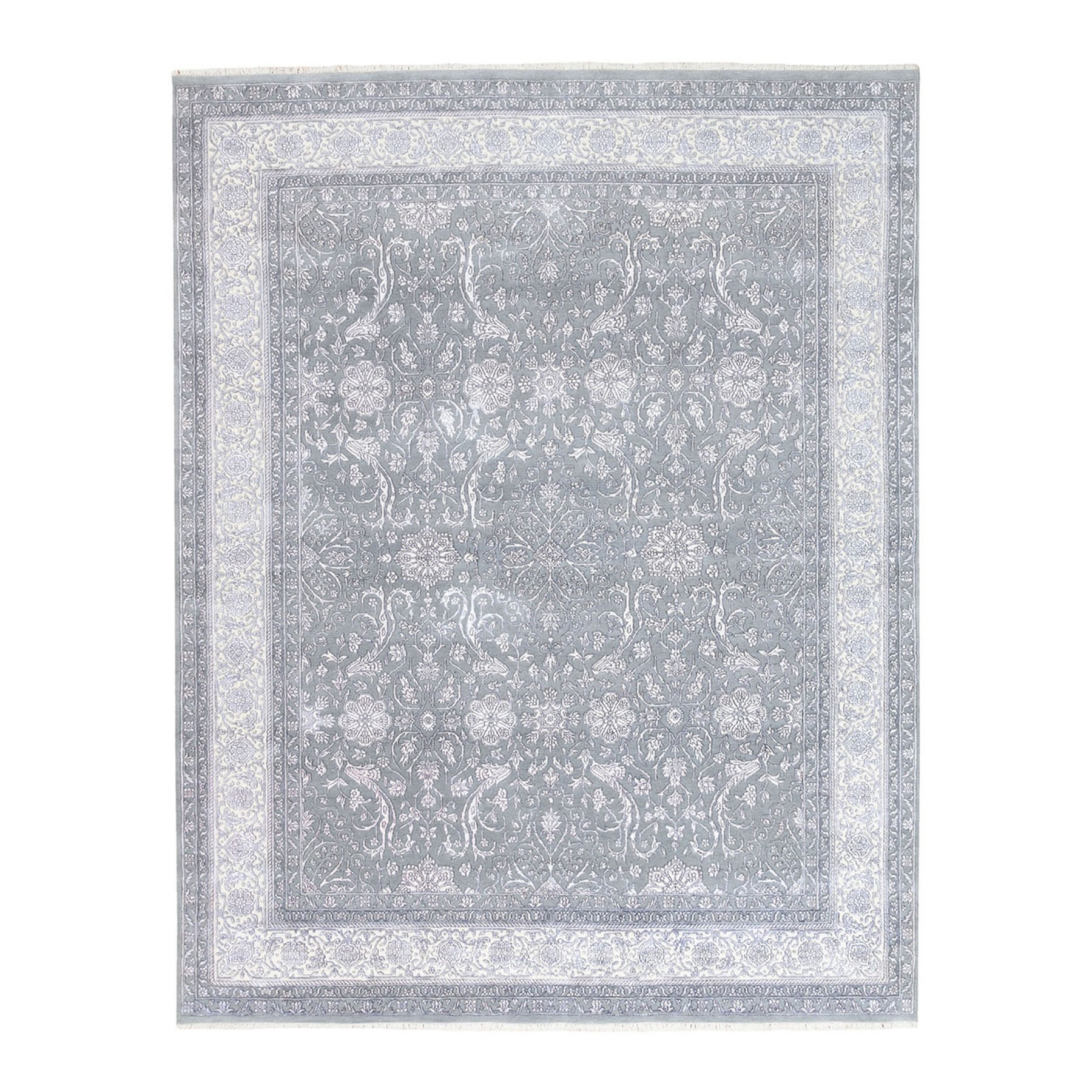 Traditional Rugs LUV560169